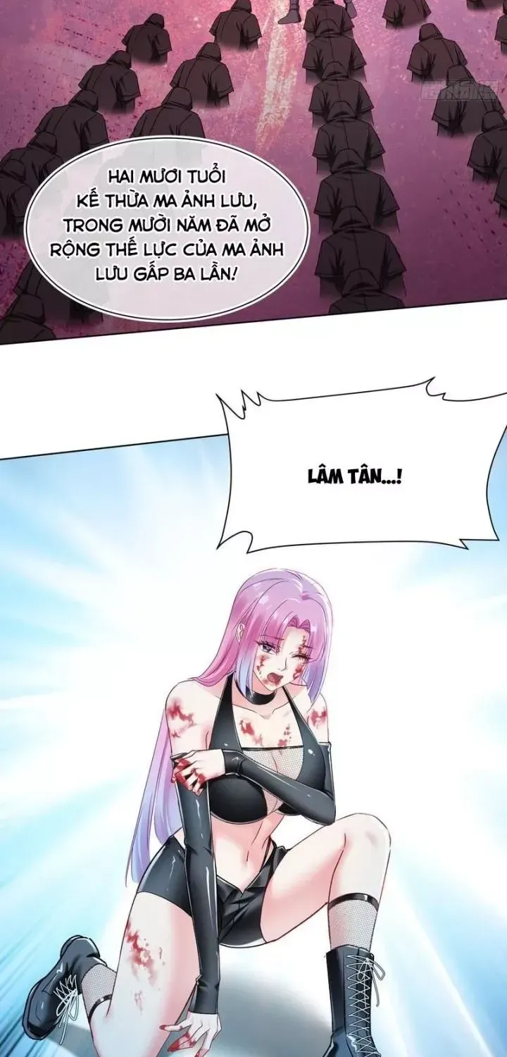 Bỏ Làm Simp Chúa, Ta Có Trong Tay Cả Tỉ Thần Hào Chap 302 - Next Chap 303