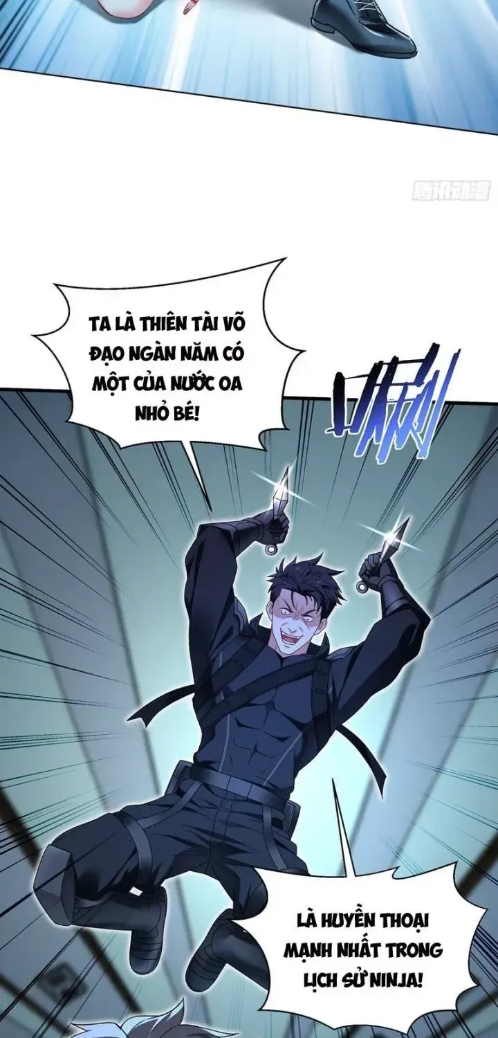 Bỏ Làm Simp Chúa, Ta Có Trong Tay Cả Tỉ Thần Hào Chap 302 - Next Chap 303