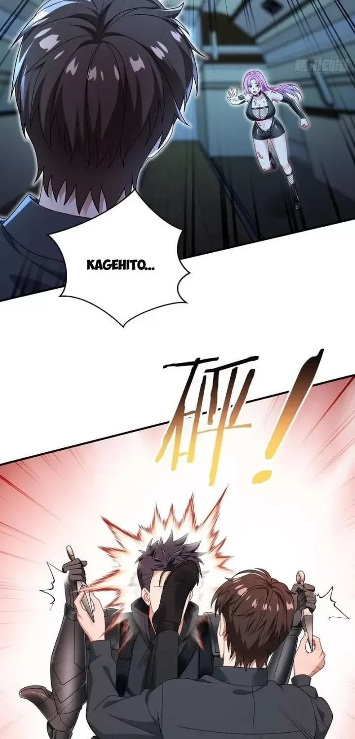 Bỏ Làm Simp Chúa, Ta Có Trong Tay Cả Tỉ Thần Hào Chap 302 - Next Chap 303