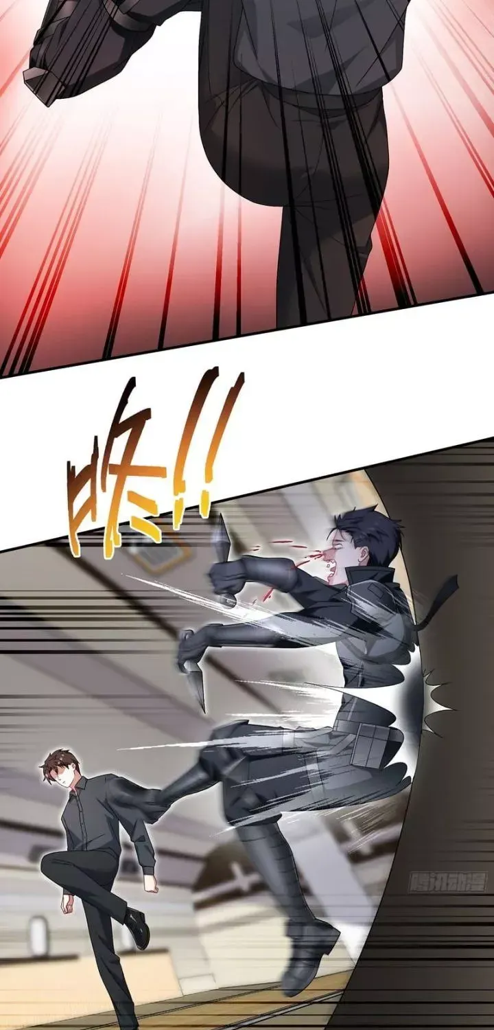 Bỏ Làm Simp Chúa, Ta Có Trong Tay Cả Tỉ Thần Hào Chap 302 - Next Chap 303