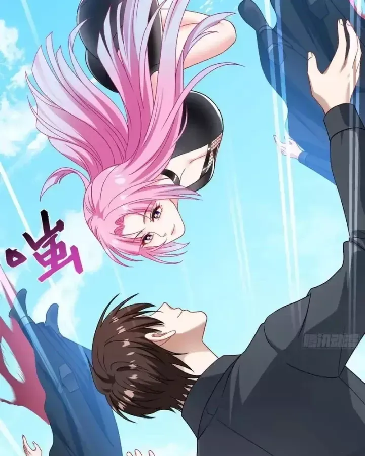 Bỏ Làm Simp Chúa, Ta Có Trong Tay Cả Tỉ Thần Hào Chap 303 - Next Chap 304
