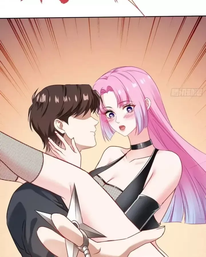 Bỏ Làm Simp Chúa, Ta Có Trong Tay Cả Tỉ Thần Hào Chap 303 - Next Chap 304