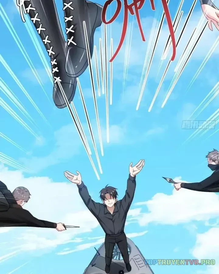 Bỏ Làm Simp Chúa, Ta Có Trong Tay Cả Tỉ Thần Hào Chap 303 - Next Chap 304