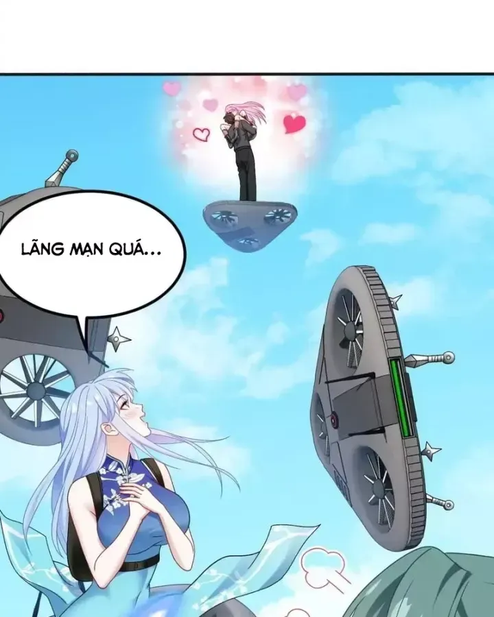 Bỏ Làm Simp Chúa, Ta Có Trong Tay Cả Tỉ Thần Hào Chap 303 - Next Chap 304