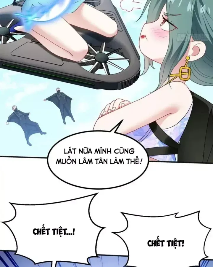 Bỏ Làm Simp Chúa, Ta Có Trong Tay Cả Tỉ Thần Hào Chap 303 - Next Chap 304