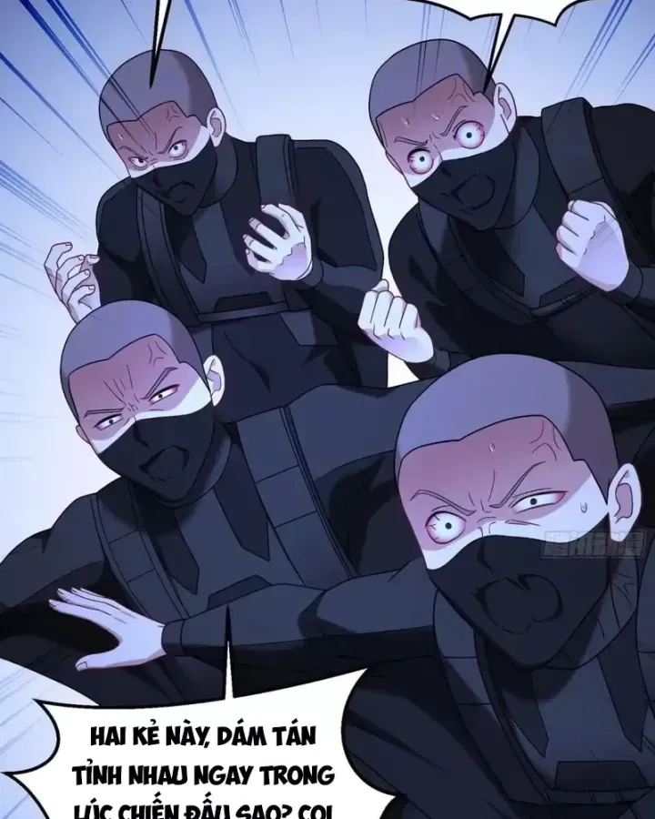 Bỏ Làm Simp Chúa, Ta Có Trong Tay Cả Tỉ Thần Hào Chap 303 - Next Chap 304
