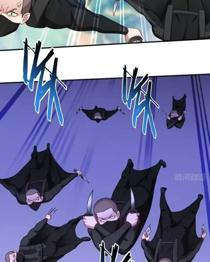 Bỏ Làm Simp Chúa, Ta Có Trong Tay Cả Tỉ Thần Hào Chap 303 - Next Chap 304
