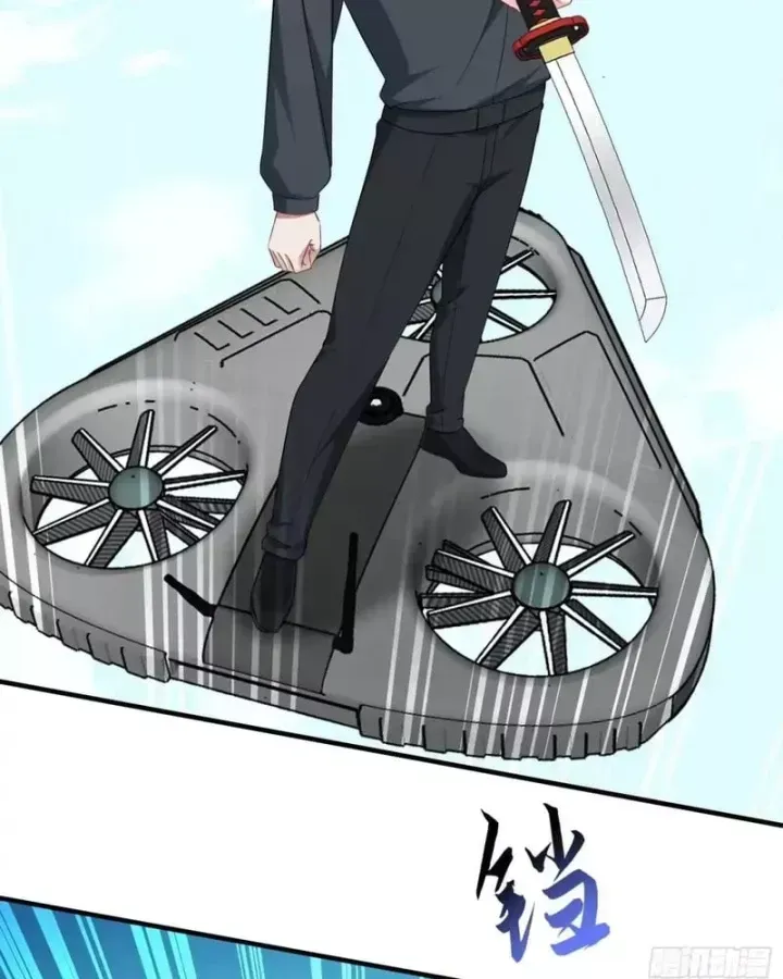 Bỏ Làm Simp Chúa, Ta Có Trong Tay Cả Tỉ Thần Hào Chap 303 - Next Chap 304