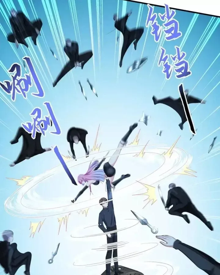 Bỏ Làm Simp Chúa, Ta Có Trong Tay Cả Tỉ Thần Hào Chap 303 - Next Chap 304