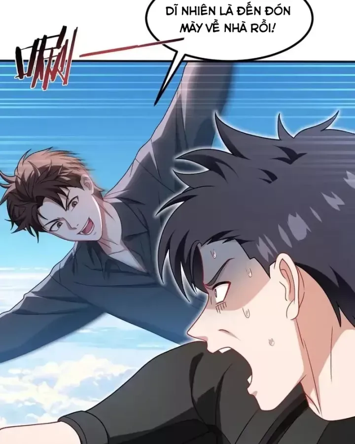 Bỏ Làm Simp Chúa, Ta Có Trong Tay Cả Tỉ Thần Hào Chap 303 - Next Chap 304