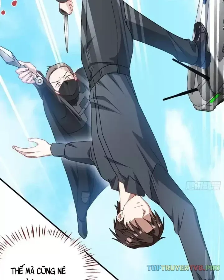 Bỏ Làm Simp Chúa, Ta Có Trong Tay Cả Tỉ Thần Hào Chap 303 - Next Chap 304