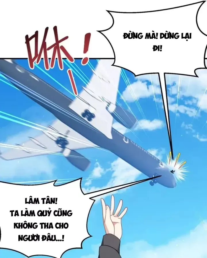 Bỏ Làm Simp Chúa, Ta Có Trong Tay Cả Tỉ Thần Hào Chap 303 - Next Chap 304