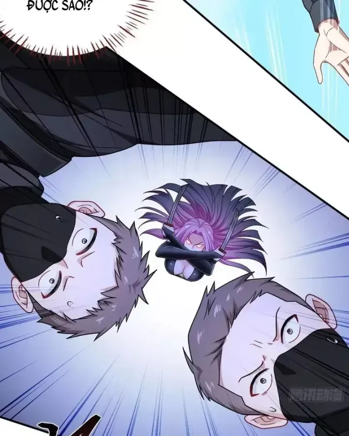 Bỏ Làm Simp Chúa, Ta Có Trong Tay Cả Tỉ Thần Hào Chap 303 - Next Chap 304