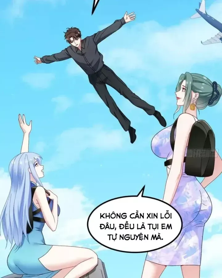 Bỏ Làm Simp Chúa, Ta Có Trong Tay Cả Tỉ Thần Hào Chap 303 - Next Chap 304