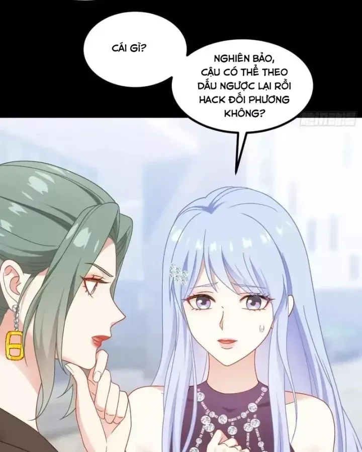 Bỏ Làm Simp Chúa, Ta Có Trong Tay Cả Tỉ Thần Hào Chap 303 - Next Chap 304