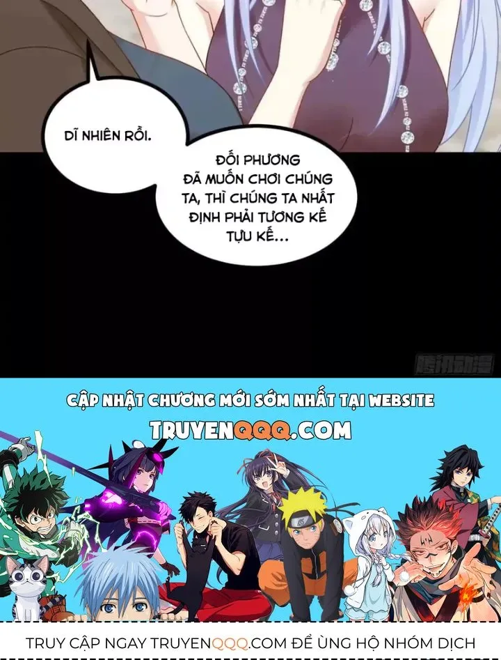 Bỏ Làm Simp Chúa, Ta Có Trong Tay Cả Tỉ Thần Hào Chap 303 - Next Chap 304