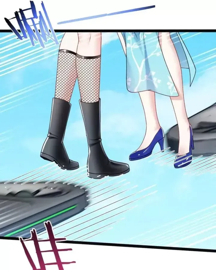 Bỏ Làm Simp Chúa, Ta Có Trong Tay Cả Tỉ Thần Hào Chap 304 - Next Chap 305