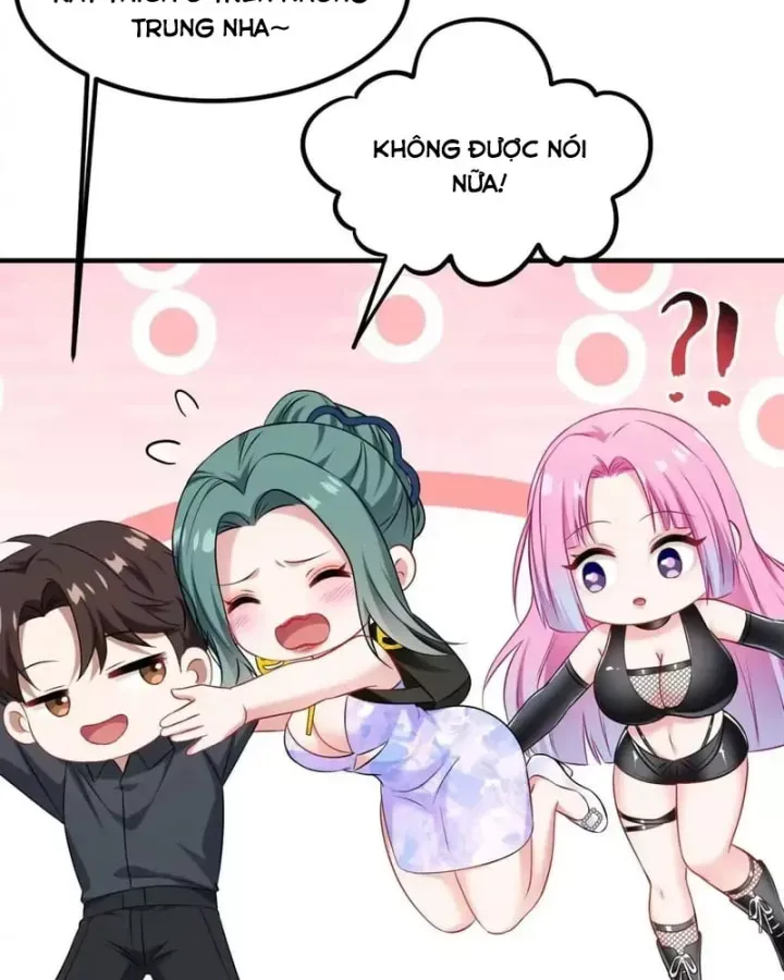 Bỏ Làm Simp Chúa, Ta Có Trong Tay Cả Tỉ Thần Hào Chap 304 - Next Chap 305