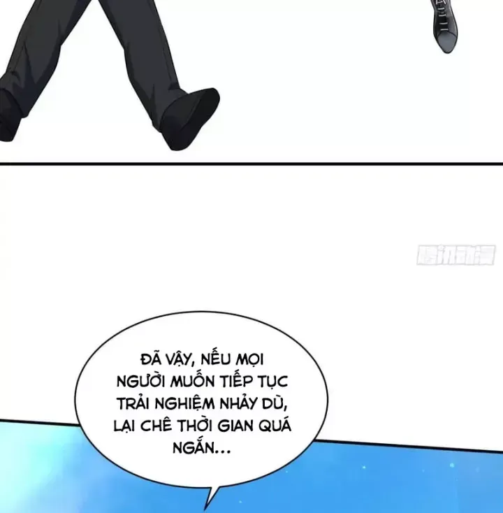 Bỏ Làm Simp Chúa, Ta Có Trong Tay Cả Tỉ Thần Hào Chap 304 - Next Chap 305