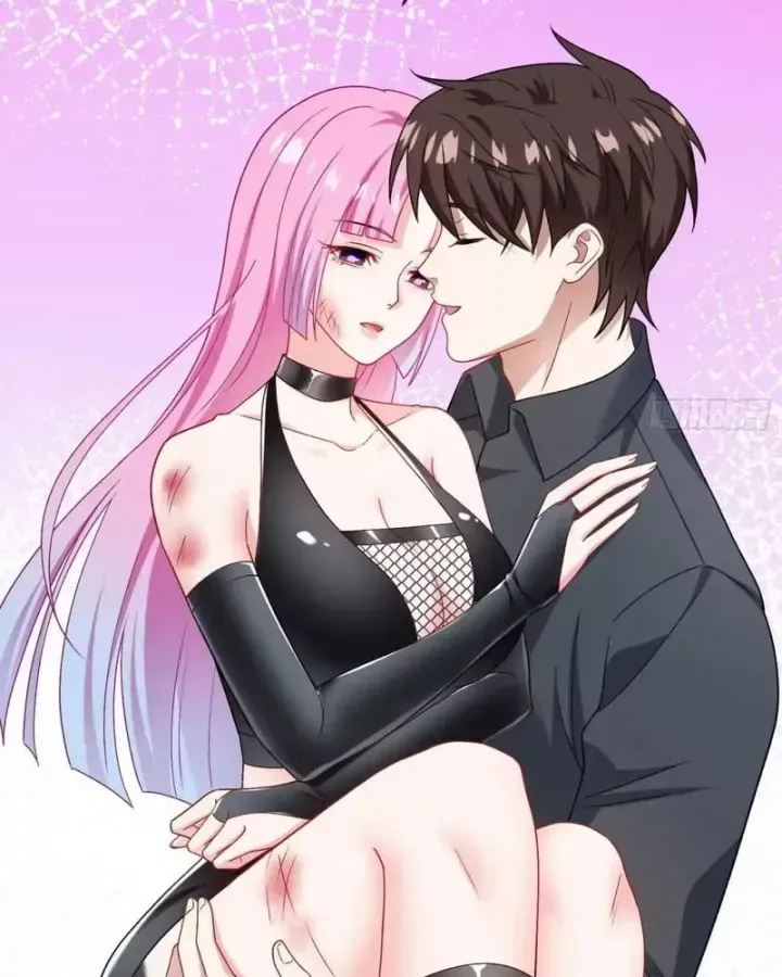 Bỏ Làm Simp Chúa, Ta Có Trong Tay Cả Tỉ Thần Hào Chap 304 - Next Chap 305