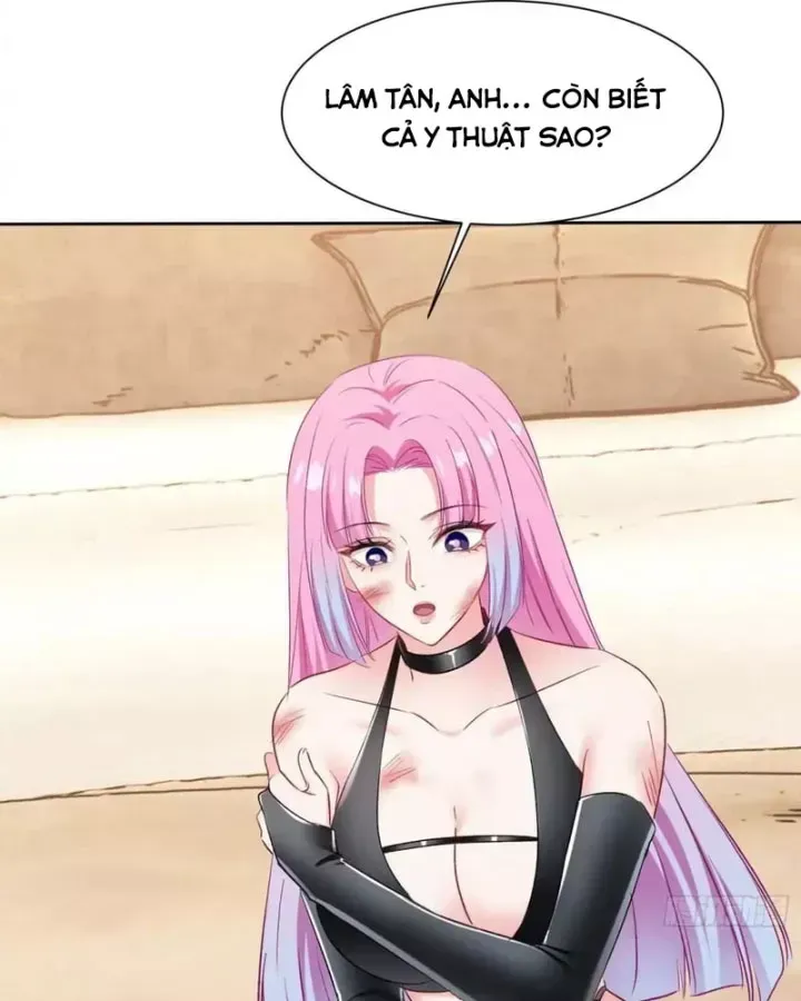 Bỏ Làm Simp Chúa, Ta Có Trong Tay Cả Tỉ Thần Hào Chap 304 - Next Chap 305