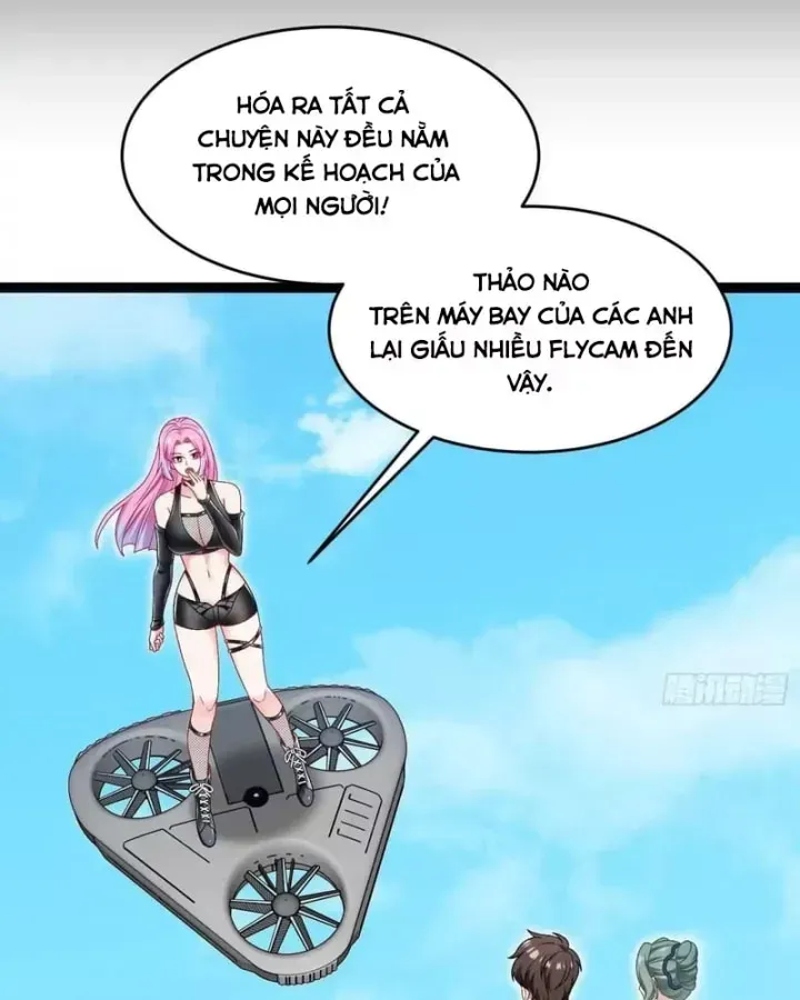 Bỏ Làm Simp Chúa, Ta Có Trong Tay Cả Tỉ Thần Hào Chap 304 - Next Chap 305