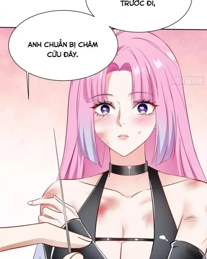 Bỏ Làm Simp Chúa, Ta Có Trong Tay Cả Tỉ Thần Hào Chap 304 - Next Chap 305