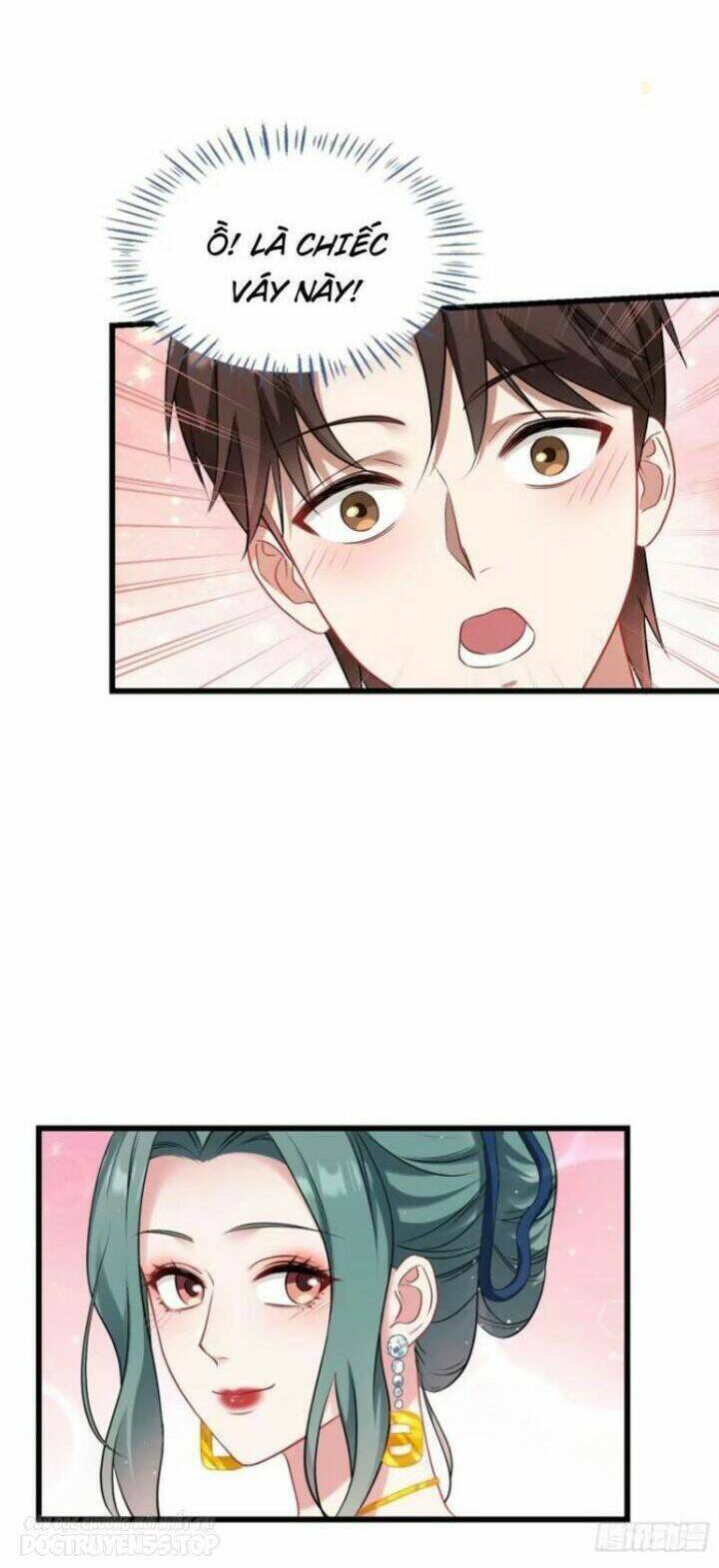 Bỏ Làm Simp Chúa, Ta Có Trong Tay Cả Tỉ Thần Hào Chap 31.1 - Next Chap 32.1