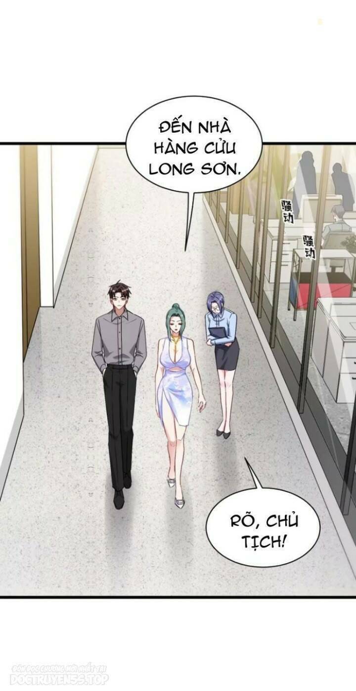 Bỏ Làm Simp Chúa, Ta Có Trong Tay Cả Tỉ Thần Hào Chap 31.1 - Next Chap 32.1