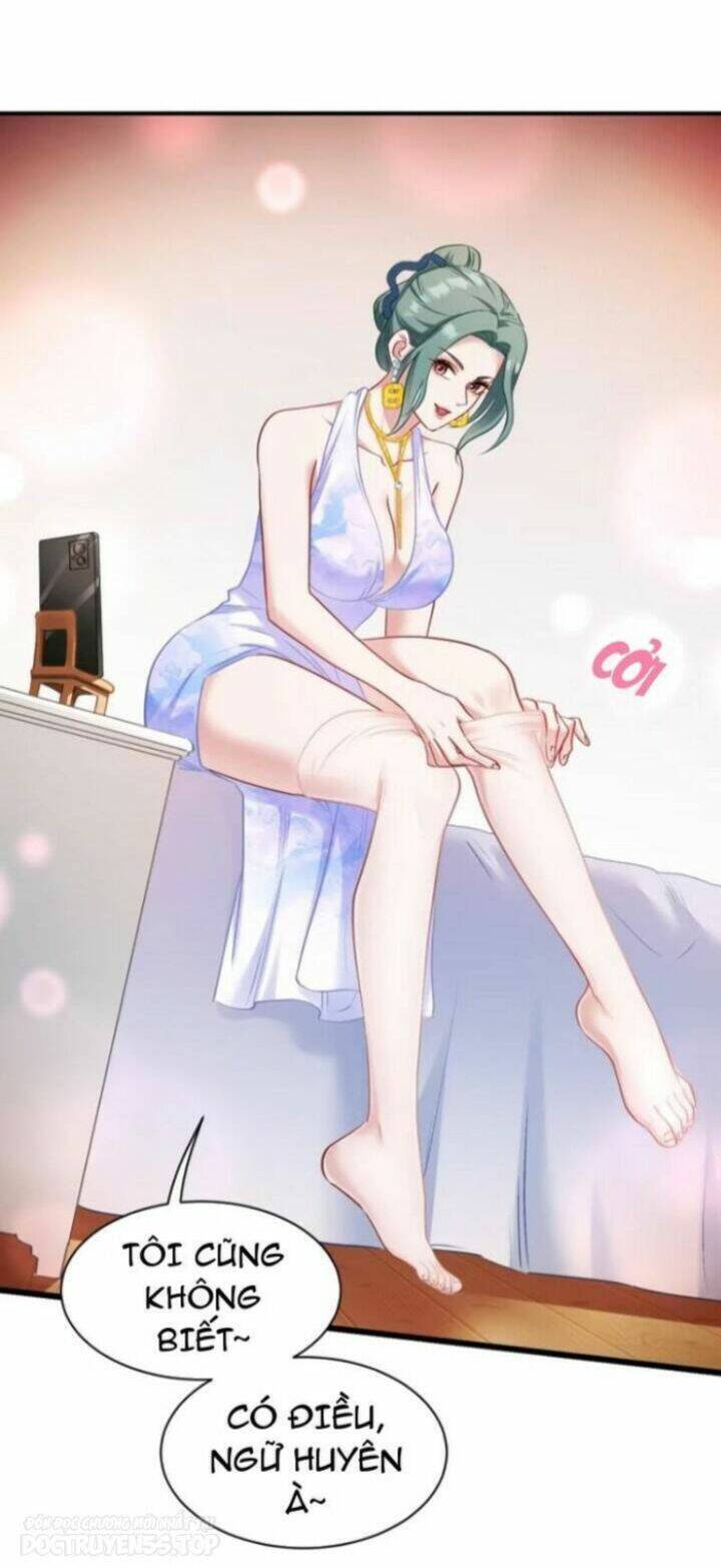 Bỏ Làm Simp Chúa, Ta Có Trong Tay Cả Tỉ Thần Hào Chap 31.1 - Next Chap 32.1
