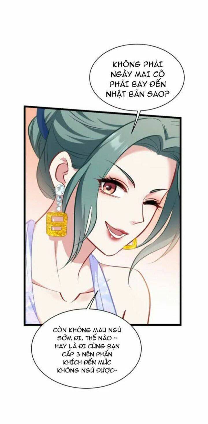 Bỏ Làm Simp Chúa, Ta Có Trong Tay Cả Tỉ Thần Hào Chap 31.1 - Next Chap 32.1