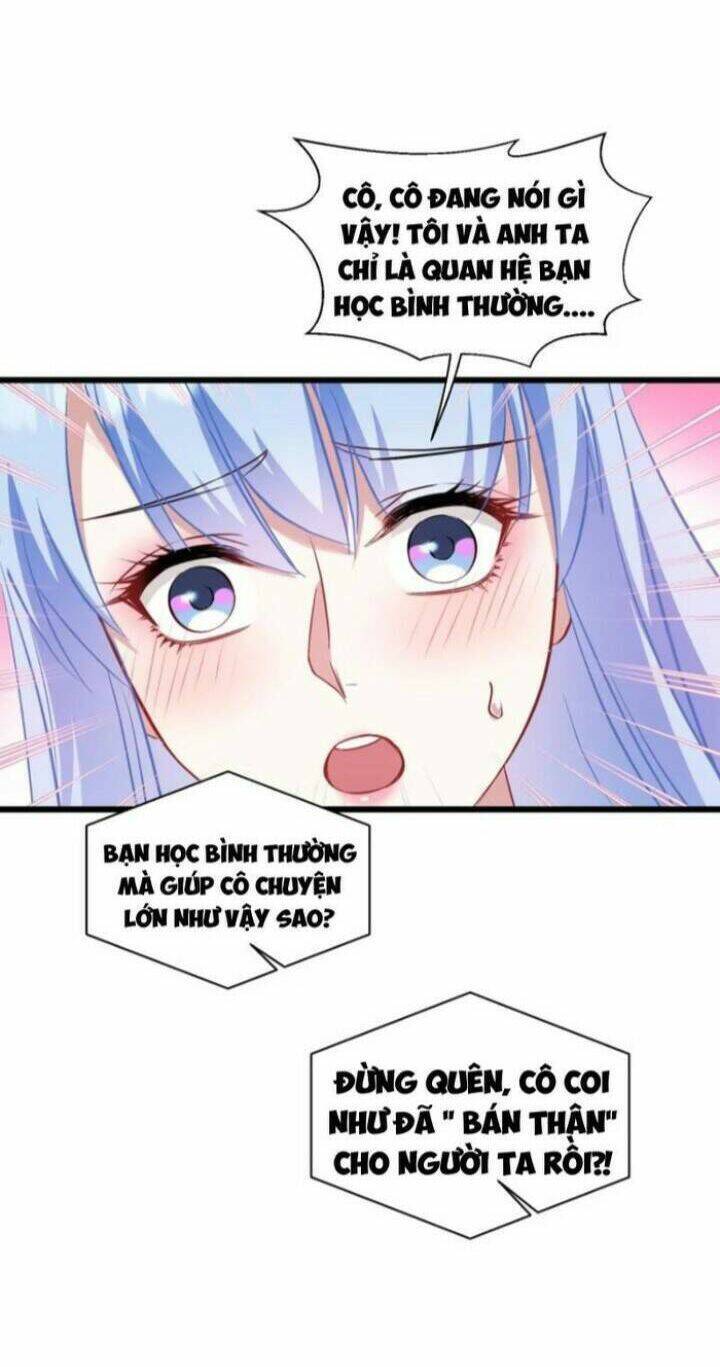 Bỏ Làm Simp Chúa, Ta Có Trong Tay Cả Tỉ Thần Hào Chap 31.1 - Next Chap 32.1