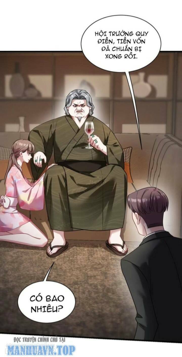 Bỏ Làm Simp Chúa, Ta Có Trong Tay Cả Tỉ Thần Hào Chap 31.1 - Next Chap 32.1