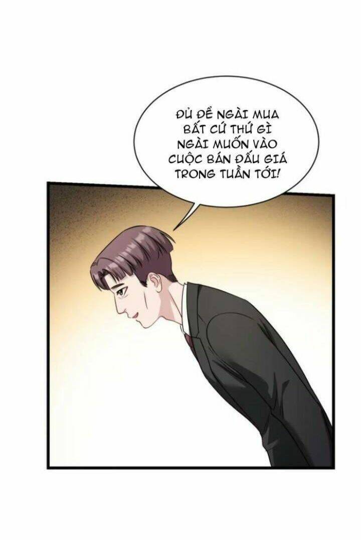 Bỏ Làm Simp Chúa, Ta Có Trong Tay Cả Tỉ Thần Hào Chap 31.1 - Next Chap 32.1