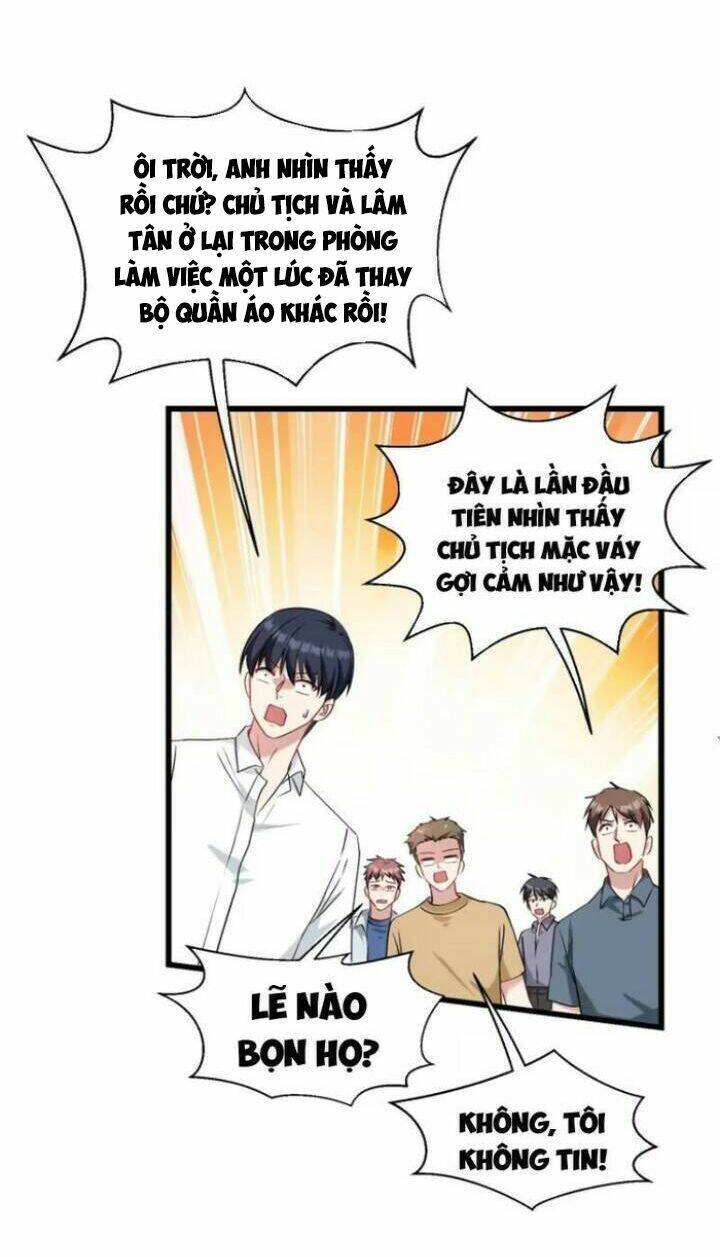 Bỏ Làm Simp Chúa, Ta Có Trong Tay Cả Tỉ Thần Hào Chap 31.1 - Next Chap 32.1