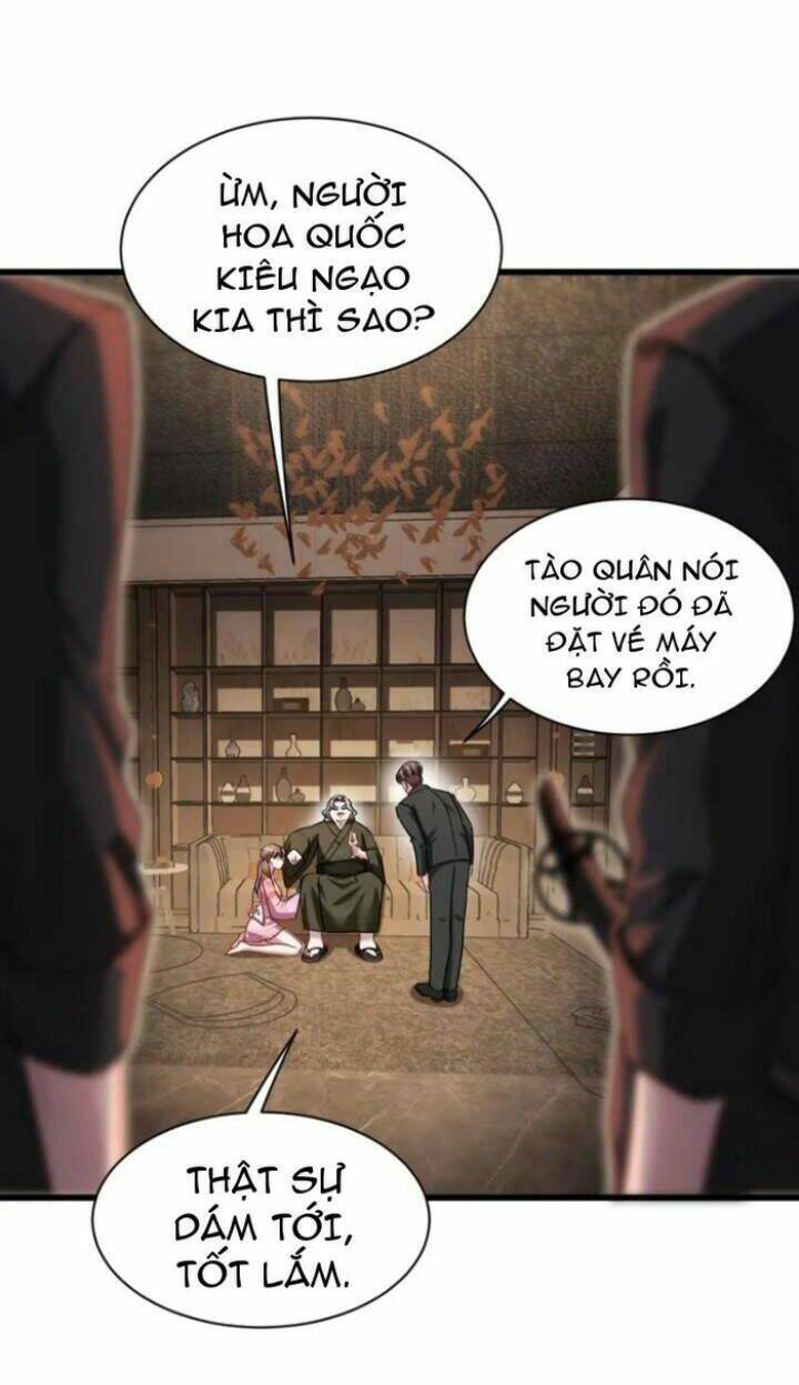 Bỏ Làm Simp Chúa, Ta Có Trong Tay Cả Tỉ Thần Hào Chap 31.1 - Next Chap 32.1