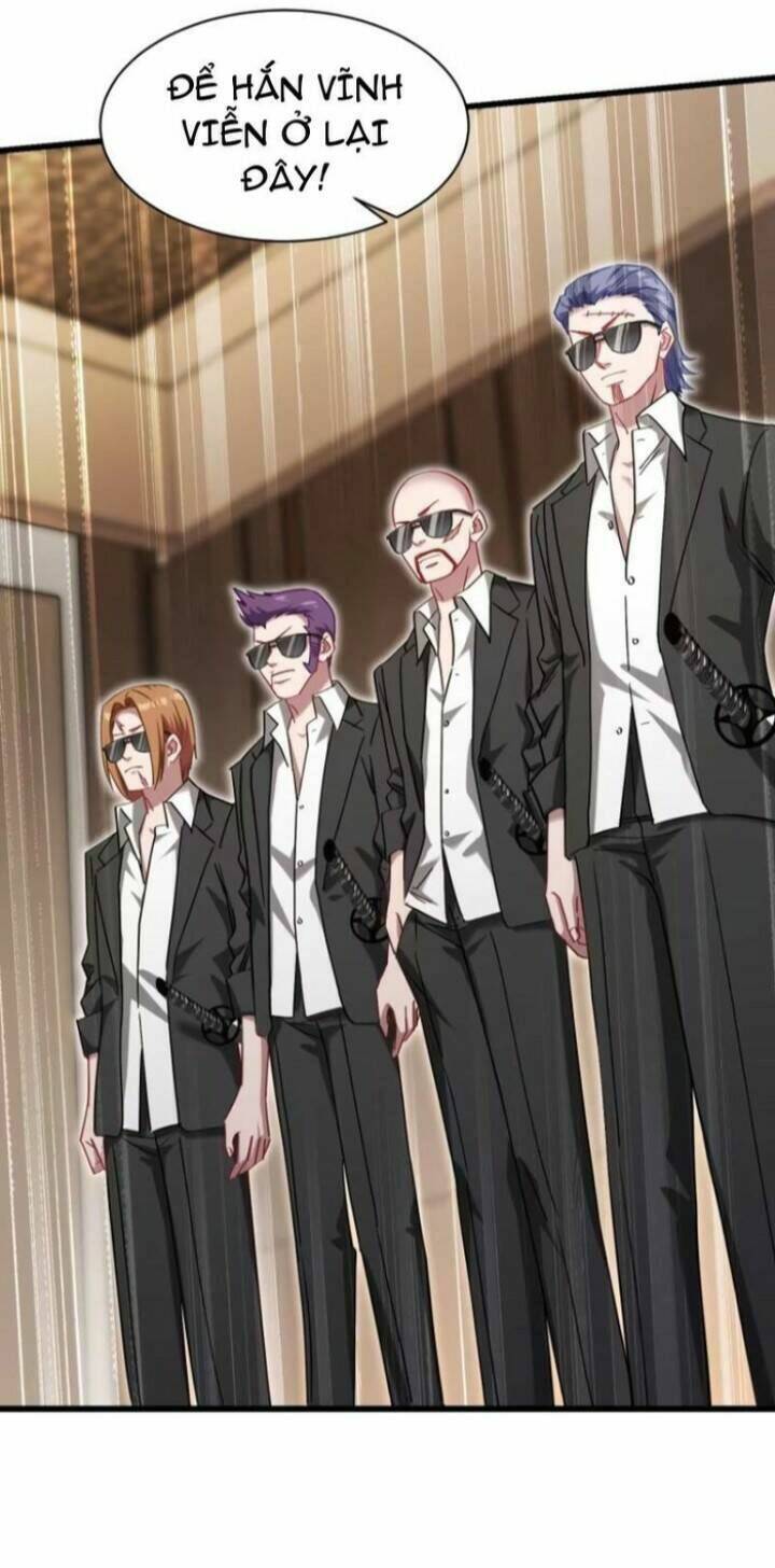 Bỏ Làm Simp Chúa, Ta Có Trong Tay Cả Tỉ Thần Hào Chap 31.1 - Next Chap 32.1