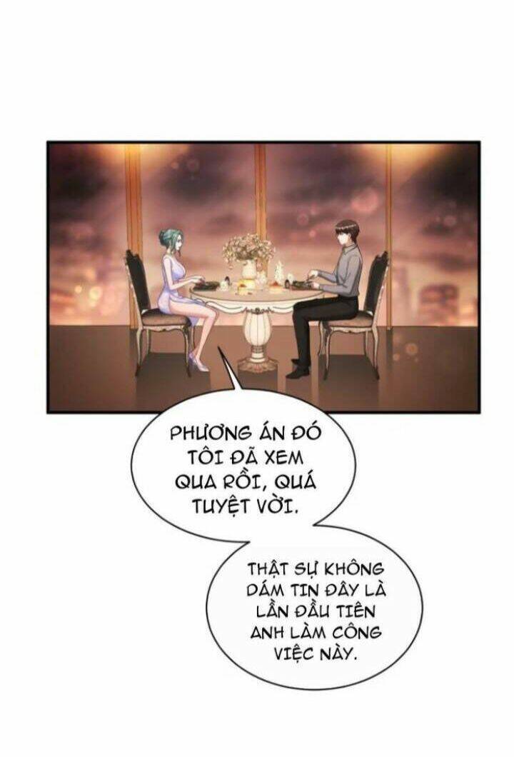Bỏ Làm Simp Chúa, Ta Có Trong Tay Cả Tỉ Thần Hào Chap 31.1 - Next Chap 32.1