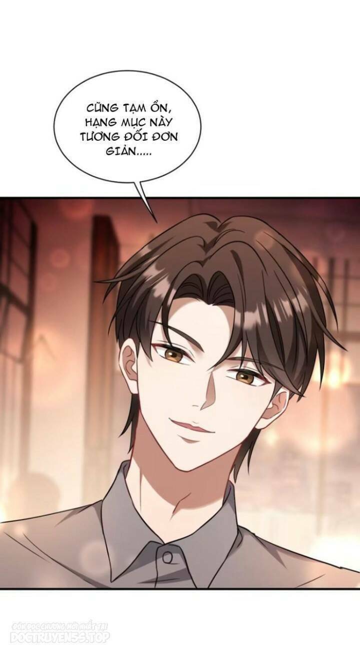 Bỏ Làm Simp Chúa, Ta Có Trong Tay Cả Tỉ Thần Hào Chap 31.1 - Next Chap 32.1