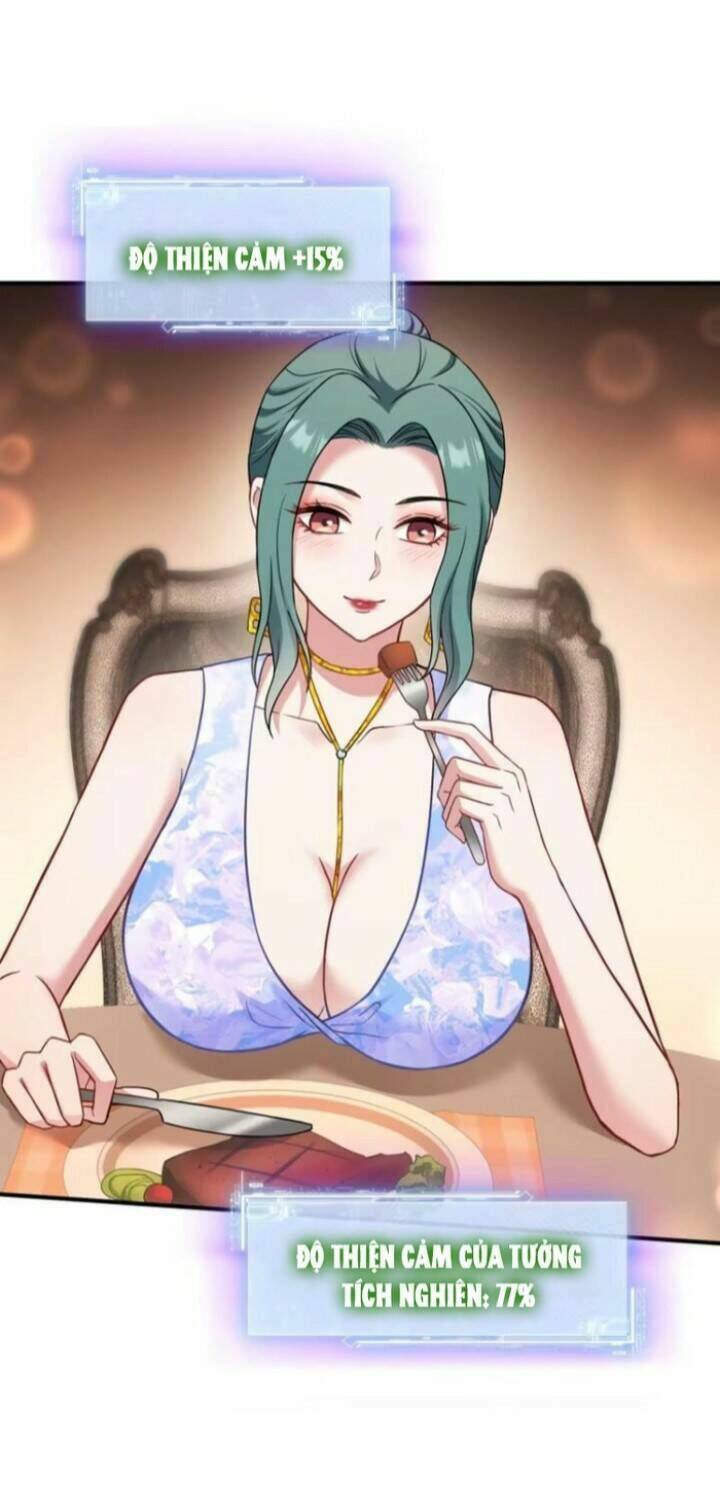 Bỏ Làm Simp Chúa, Ta Có Trong Tay Cả Tỉ Thần Hào Chap 31.1 - Next Chap 32.1