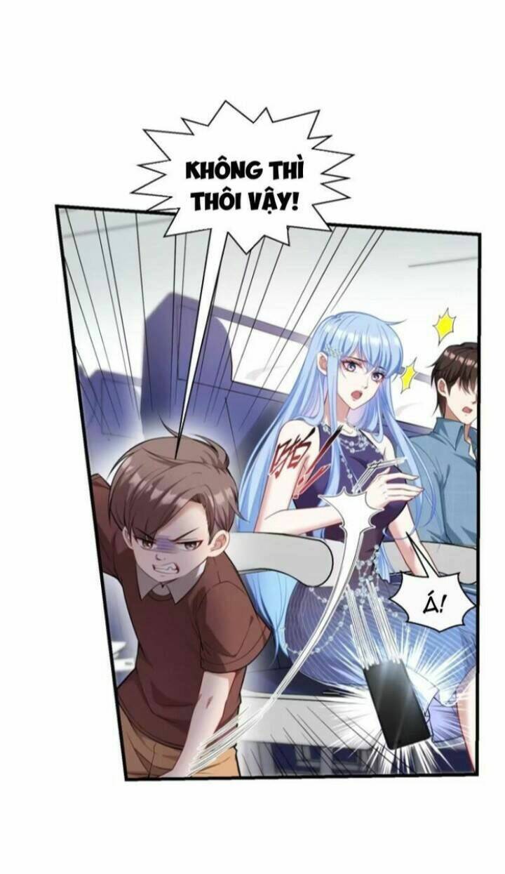 Bỏ Làm Simp Chúa, Ta Có Trong Tay Cả Tỉ Thần Hào Chap 31.2 - Next Chap 32.2