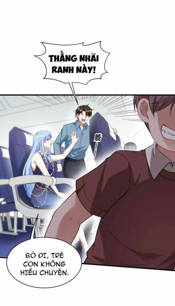 Bỏ Làm Simp Chúa, Ta Có Trong Tay Cả Tỉ Thần Hào Chap 31.2 - Next Chap 32.2