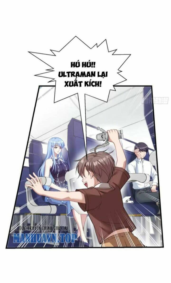 Bỏ Làm Simp Chúa, Ta Có Trong Tay Cả Tỉ Thần Hào Chap 31.2 - Next Chap 32.2