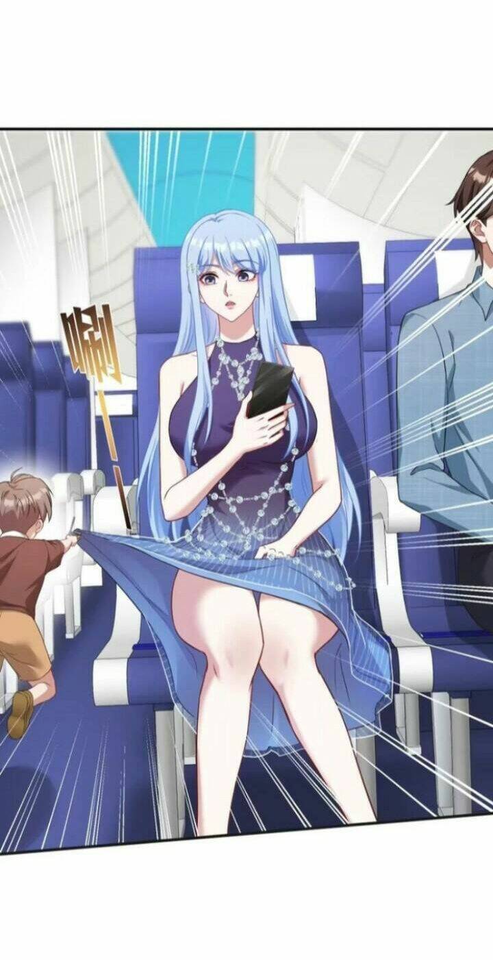 Bỏ Làm Simp Chúa, Ta Có Trong Tay Cả Tỉ Thần Hào Chap 31.2 - Next Chap 32.2