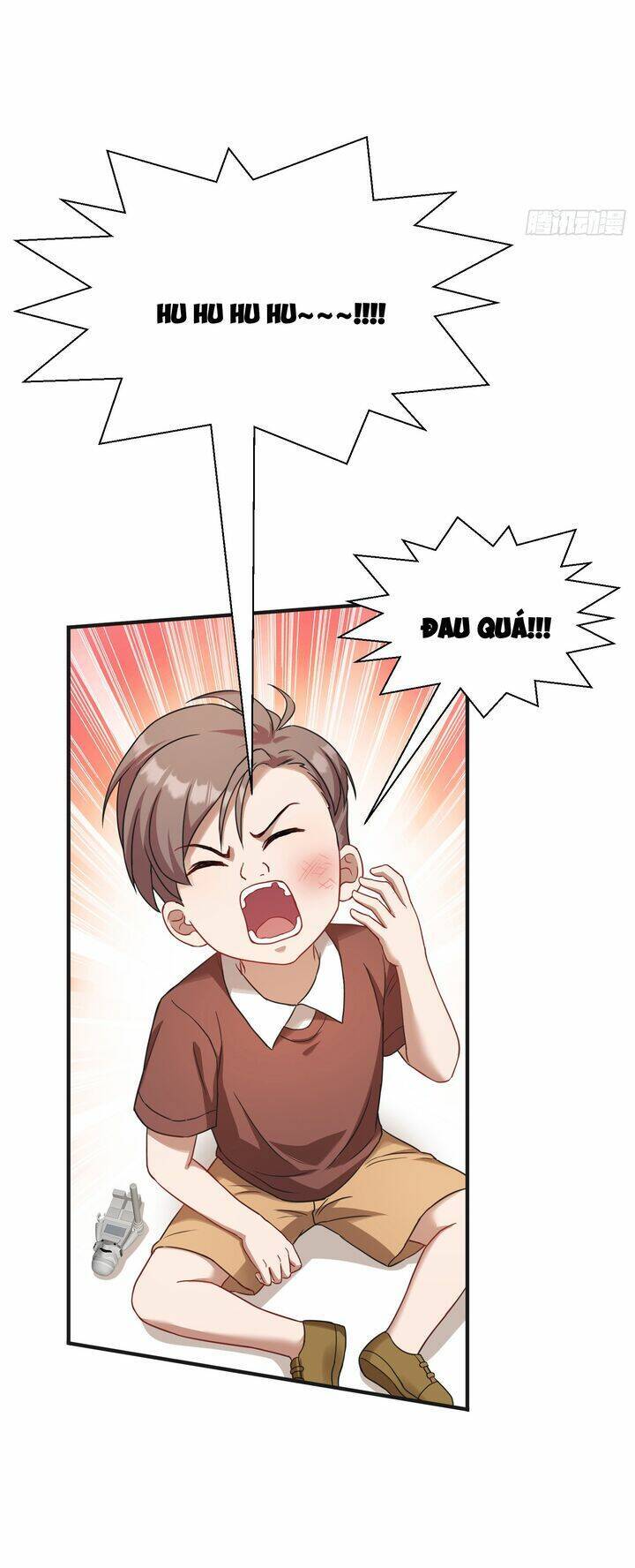 Bỏ Làm Simp Chúa, Ta Có Trong Tay Cả Tỉ Thần Hào Chap 31.2 - Next Chap 32.2