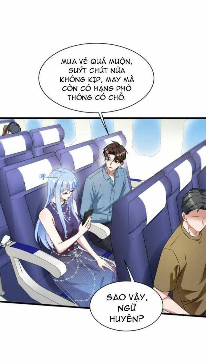 Bỏ Làm Simp Chúa, Ta Có Trong Tay Cả Tỉ Thần Hào Chap 31.2 - Next Chap 32.2