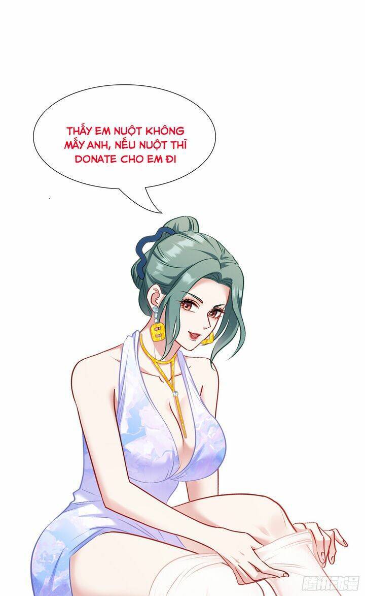 Bỏ Làm Simp Chúa, Ta Có Trong Tay Cả Tỉ Thần Hào Chap 31.2 - Next Chap 32.2