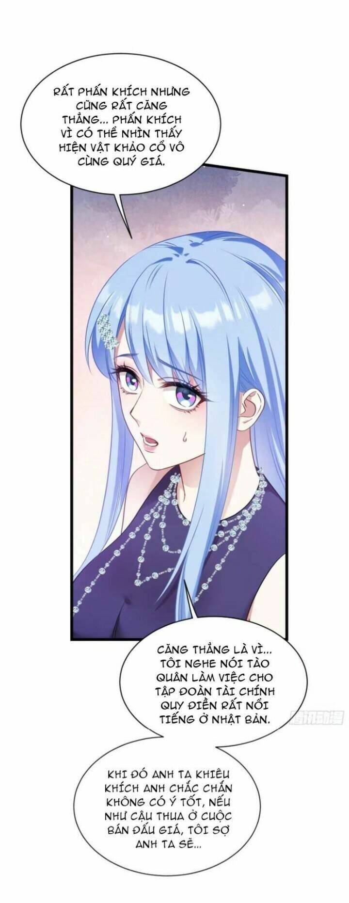 Bỏ Làm Simp Chúa, Ta Có Trong Tay Cả Tỉ Thần Hào Chap 31.2 - Next Chap 32.2