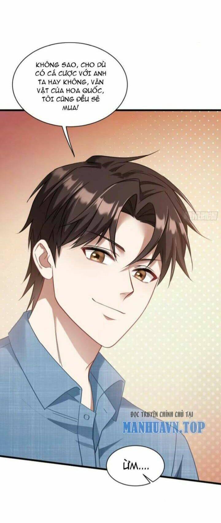 Bỏ Làm Simp Chúa, Ta Có Trong Tay Cả Tỉ Thần Hào Chap 31.2 - Next Chap 32.2