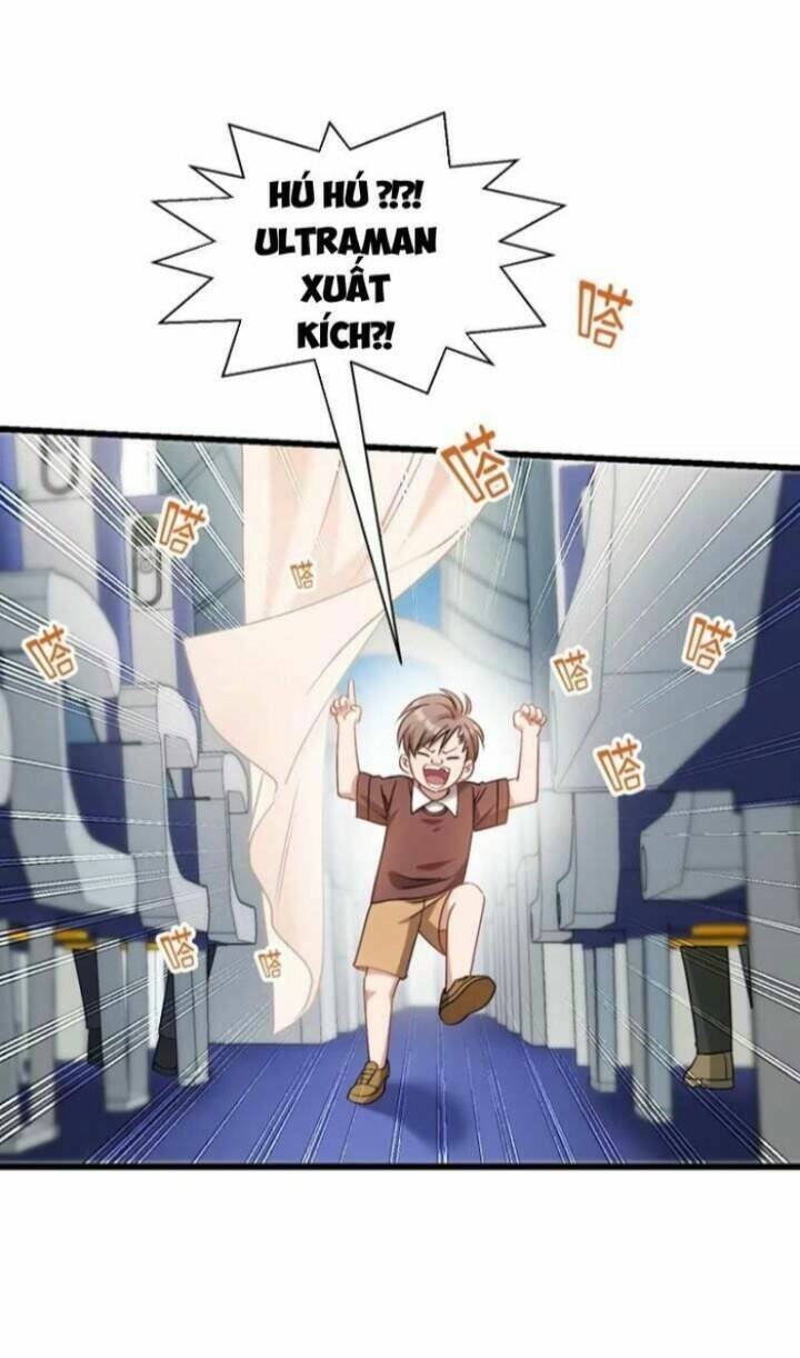 Bỏ Làm Simp Chúa, Ta Có Trong Tay Cả Tỉ Thần Hào Chap 31.2 - Next Chap 32.2